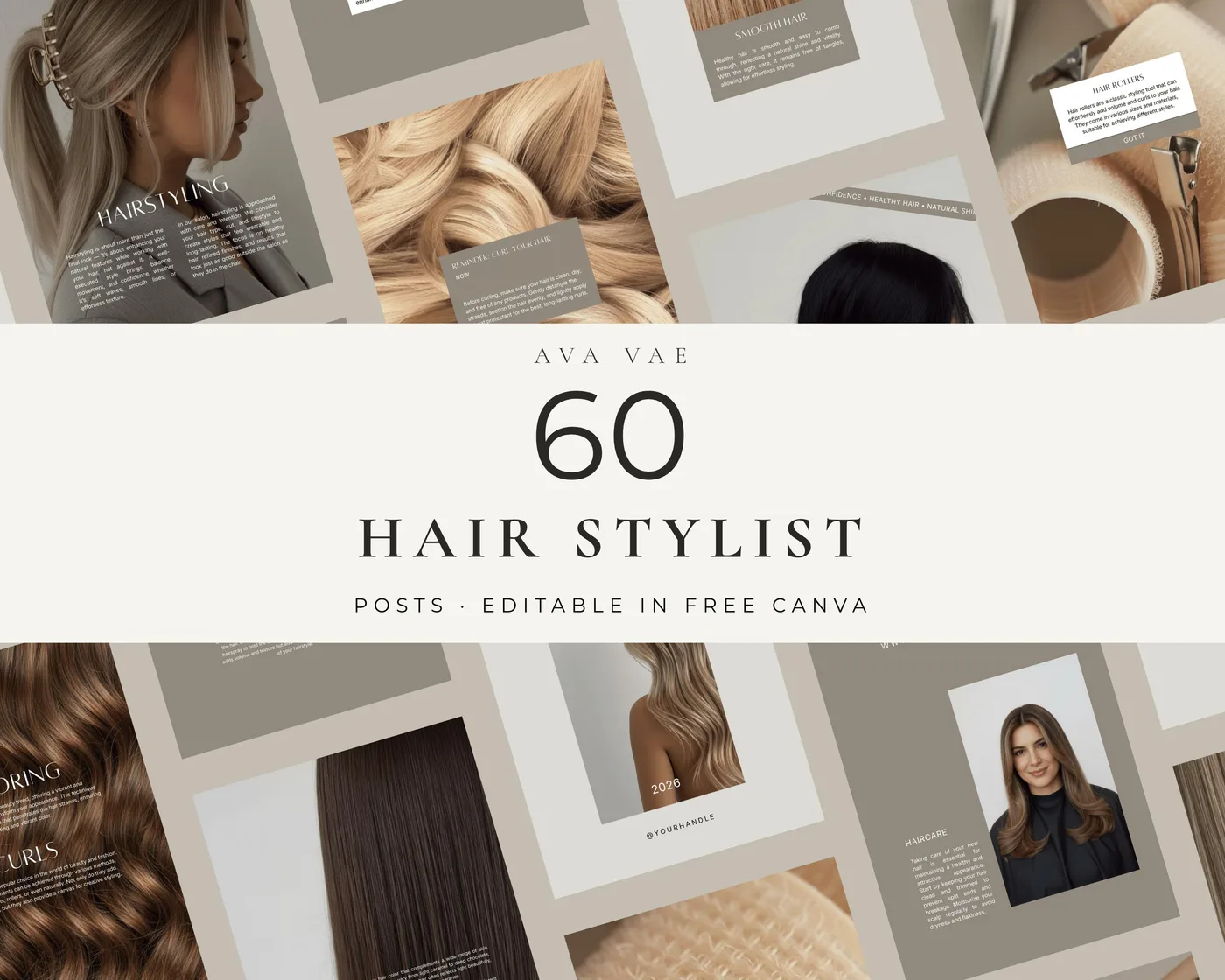 Hair