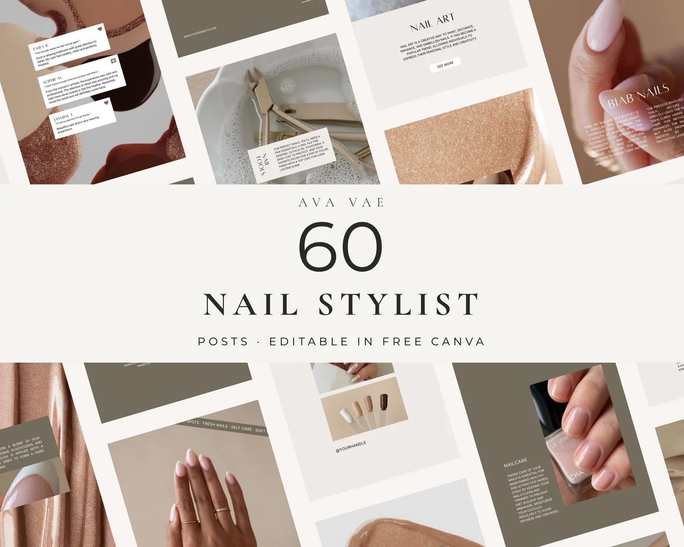 Nails