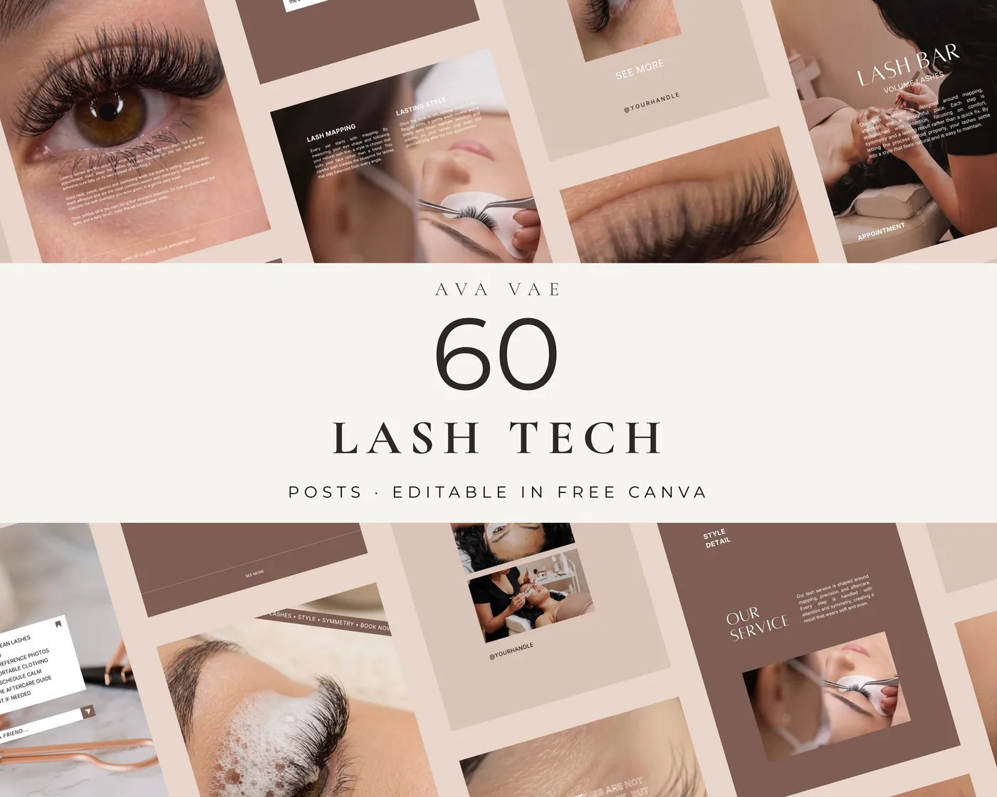 Lash